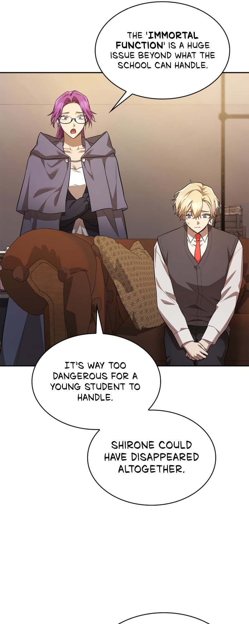 Infinite Mage, Chapter 50 image 26